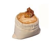 Mqnnfc Taza de café grande de 16 oz, taza de cerámica hecha a mano moderna, tazas creativas únicas for el hogar, oficina, café, té, leche de cacao caliente