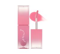 MQNY - Dewy Over Lip Gloss - 3.5g - 01 Ballerina Pink