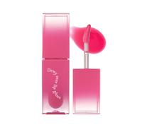 MQNY - Dewy Over Lip Gloss - 3.5g - 03 Raspberry Soda