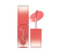 MQNY - Dewy Over Lip Gloss - 3.5g - 05 Peach Sharbet