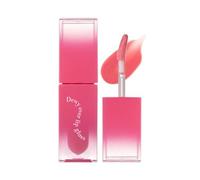 MQNY - Dewy Over Lip Gloss - 6 Colors #02 Lovely Fizz