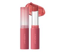 MQNY - Glow Melting Lipstick - 3.5g - 02 Nudy Apple