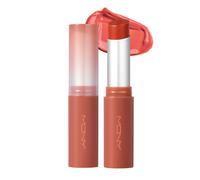 MQNY - Glow Melting Lipstick - 3.5g - 03 Peach Fuzzy