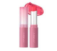MQNY - Glow Melting Lipstick - 3.5g - 04 Tutu Pink