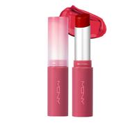 MQNY - Glow Melting Lipstick - 3.5g - 05 Cherry Crush