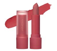 MQNY - Powder Matte Lipstick - 3.5g - 05 Red Mist