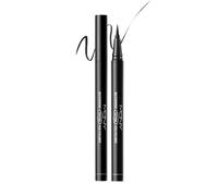 MQNY - Waterproof Tattoo Pen Eyeliner - 0.5g - Deep Black