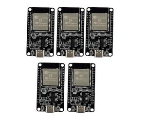 MQODLFP 5 mineros tipo C BTC 50-55KH/S Solo Lottery Miner Bitcoin BTC Miner Asic Mining Minero de baja potencia para oficina en casa