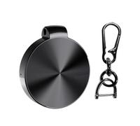 MQODLFP S30+Llave, grabador de control por voz, micrófono inteligente para reducir el ruido, grabación de audio digital, reproductor de MP3 4G