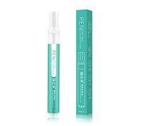 MQSHUHENMY Stain Removing Pen Bleach for Clothing, Bleach Pen for Clothing, Bleach Pen, Portable Bleach Pen Wash Free Stain Remover for Clothes Suitable for a Variety of Fabric Clothing (1Pcs)