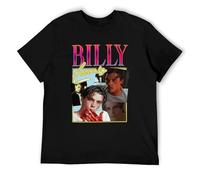 MQTFashFB Billy-Loomis-T-Shirt-Edition-Anime-Clothes-Mens-Big-and-Tall-t-Shirts