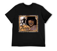 MQTFashFB The-Movie-Baseball-Furies-Shirt-2-Tee Black