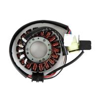 MqTKwfbxP Bobina de estator magnético generador ATV 5LP-81410-01-00 Compatible con YFM250 YFM660 660R 660 Big Bear 250 YFM660RP YFM250XR 25XS