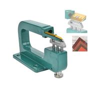 Mquina para Desbastar Cuero rebajadora de Cuero Mquina para Desbastar Bordes De Cuero, Herramienta Divisora para Desbastar Cuero, Mquinas Cortadoras De Bordes Accessoires de maroquinerie