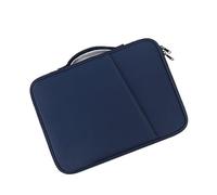 MQVQAUBST Funda for tableta adecuada for Lenovo Xiaoxin Pad Pro GT 11,1 pulgadas TB-710FU 2025 funda Universal for portátil a prueba de golpes(Navy Blue)