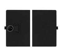 MQVQAUBST Funda for Tableta TCL NXTPAPER 14 de 14,3 Pulgadas, de Piel sintética, con protección magnética y anticaídas.