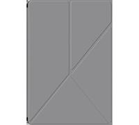 MQVQAUBST Funda magnética Plegable en Y for Samsung Galaxy Tab S10 FE Plus de 13,1" SM-X620 X626B con Soporte y protección.(Gray)