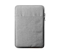 MQVQAUBST Funda protectora a prueba de golpes for tableta Lenovo Xiaoxin Pad Pro GT, 11,1 pulgadas, 2025, TB710FU(Light Grey)