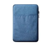 MQVQAUBST Funda protectora a prueba de golpes for tableta Lenovo Xiaoxin Pad Pro GT, 11,1 pulgadas, 2025, TB710FU(Lake Blue)
