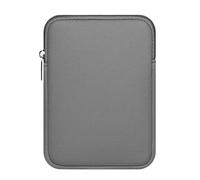 MQVQAUBST Funda suave for tableta adecuada for Lenovo Legion Y700 4. ª y 5. 8,8 pulgadas TB-322FC TB-323FU 2025 2026, bolsa con cremallera(Grey,Y700 5th 2026)
