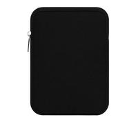 MQVQAUBST Funda suave for tableta adecuada for Lenovo Legion Y700 4. ª y 5. 8,8 pulgadas TB-322FC TB-323FU 2025 2026, bolsa con cremallera(Black,Y700 5th 2026)