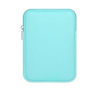 MQVQAUBST Funda suave for tableta adecuada for Lenovo Legion Y700 4. ª y 5. 8,8 pulgadas TB-322FC TB-323FU 2025 2026, bolsa con cremallera(Green,Y700 2025 4th)
