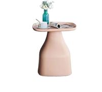 MQXDNFDC Mesa auxiliar rústica pequeña mesa auxiliar, mesa auxiliar cuadrada ideal para cualquier habitación, mesas auxiliares, sala de estar, mesas auxiliares dormitorio, mesa auxiliar para