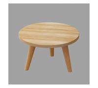 MQXDNFDC Mesa de sofá para sala de estar, mesa de centro pequeña, simple, moderna, mini mesa redonda, mesa auxiliar, sofá, armario lateral, mesa de esquina, mesita de noche, mesa auxiliar simple y
