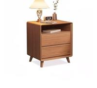 MQXDNFDC Mesas auxiliares para dormitorio, mesita de noche, moderna y minimalista, gabinete de almacenamiento, armario bajo, para el hogar, mesita de noche pequeña, armario de almacenamiento simple,