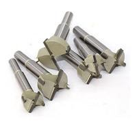 MQXFCZUX 1PC 15mm-60mm Tips Woodworking Tools Hole Saw Hinge Boring Wood Drill Bits Tungsten Carbide (Size : 60mm) MQXFCZUX