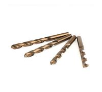 MQXFCZUX 1PCS 7.2mm HSS-CO M35 high-speed turning Drill CNC lathe tool MQXFCZUX