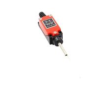 MQXFCZUX 1pcs All Metal Firm Travel Switch Self-Reset Touch Controller Limit Switch Open and Close ME-8169_1NO 1NC