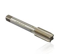 MQXFCZUX 1Pcs Right Hand Machine Tap Metric Thread Screw Tap Drill M2-M20 HSS Metalworking Threading Hand Tools(M16x1.25) MQXFCZUX