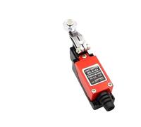 MQXFCZUX 1pcs Travel Switch Self-Reset Touch Controller Limit Switch Open and Close ME-8104_1NO 1NC