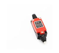 MQXFCZUX 1pcs Travel Switch Self-Reset Touch Controller Limit Switch Open and Close ME-8111_1NO 1NC