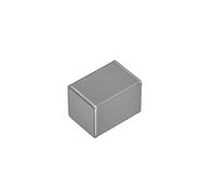MQXFCZUX 50Pcs 1812 6.8NF 500V 682J 4532 ±5% C0G Charging Capacitor,High Frequency Low Resistance