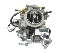 MQXFCZUX Carburetor Compatible For F8B F8C TICO electronic starter Car Engine MQXFCZUX