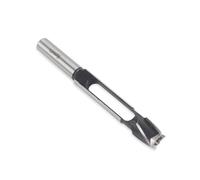 MQXFCZUX Cork Hole Saw Bit Log Tenon Bits 8/10/12/15mm for Log Tenons Cork Tapered Woodworking Tools DIY 1Pcs(Inner bore 8mm) MQXFCZUX