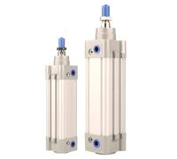 MQXFCZUX DNC-32-40-PPV-A DNC-50-125-PPV-A Cylinder Pneumatic Components bore 32 40 50 25-320 Stroke DNC-40-80-PPV-A(125-PPV-A,DNC-32-) MQXFCZUX