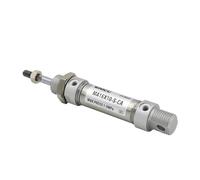 MQXFCZUX MA Series Air Cylinder 25 mm Bore 25/50/75/100/125/150/175/200/250/300 mm Stroke Pneumatic Cylinder MA25X25S-CA/U/CM(MA25X150S,CA Pivot Type) MQXFCZUX