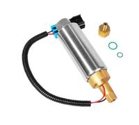 MQXFCZUX Pump 861155A3 Suitable For Marine Engines With 4.3, 5.0, And .7 V6/V8 Carburetors SP1334 E11003 935432 MQXFCZUX