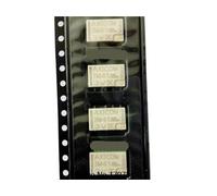 MQXFCZUX Relay 20pcs/Lot IM41GR 3VDC 1A 5PIN Can Replace G6KU-2F-Y-DC3V AGQ2100A3