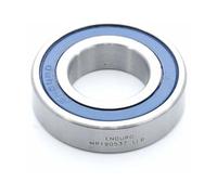 MR 190537 LLB - ABEC 3 (Radial) - 19.05x37x9