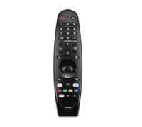 MR-20 Control Remoto Universal sin Voz for LG Smart TV Magic Remoteno función Sin Puntero Compatible con Todos los Modelos para