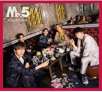 Mr.5 - Version B
