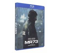 MR 73 (2008) ( The Last Deadly Mission ) ( MR Seventy Three ) [ Origen Francés, Ningun Idioma Espanol ] (Blu-Ray)