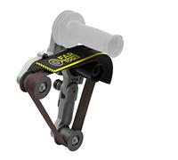 MR 900-TS Cabezal lijado tubo para MULTI-REX900 533x30mm que se adapta a MULTI-REX900 para lijar tubos, mate, balaustres