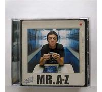 Mr A-Z
