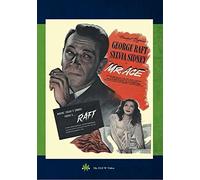Mr Ace [Edizione: Stati Uniti] [USA] [DVD]