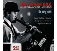 Mr. Acker Bilk & His Paramount Jazzband - Mr Acker Bilk & His Paramount Jazzband: Early